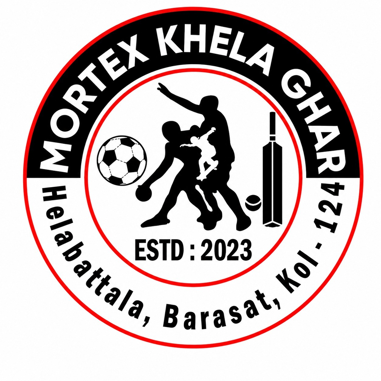 MORTEX Sports home