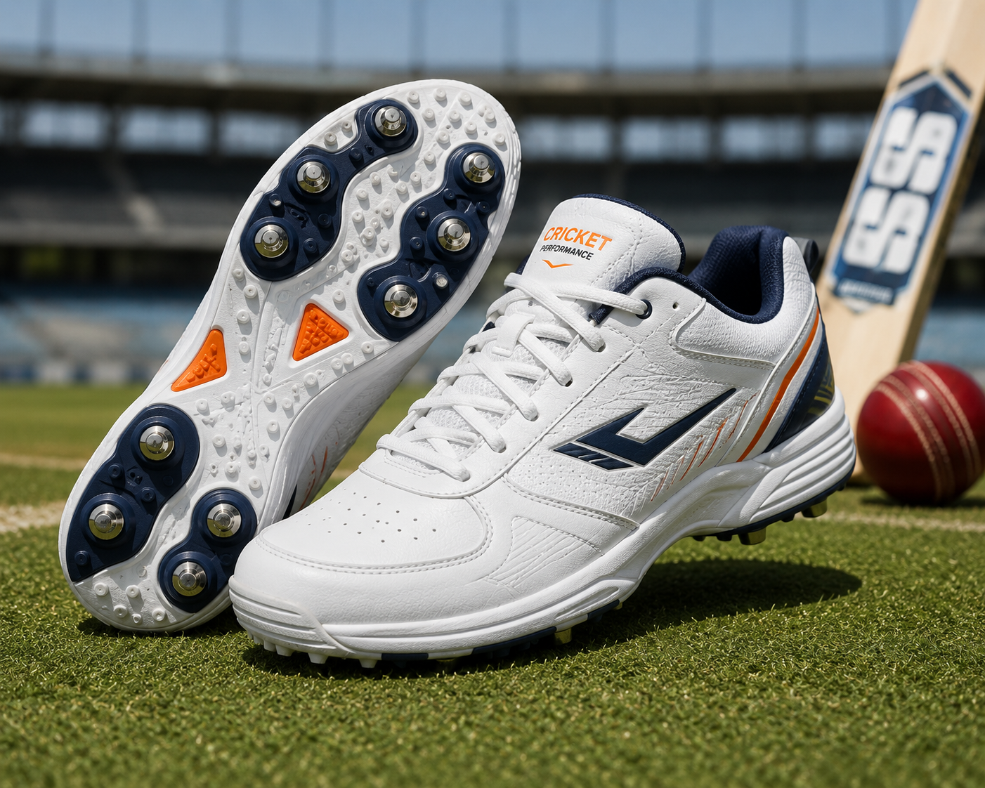 Sports Shoes