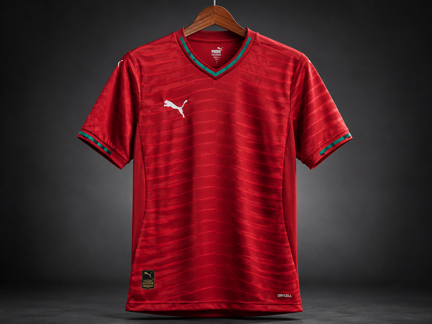 Football Jersey