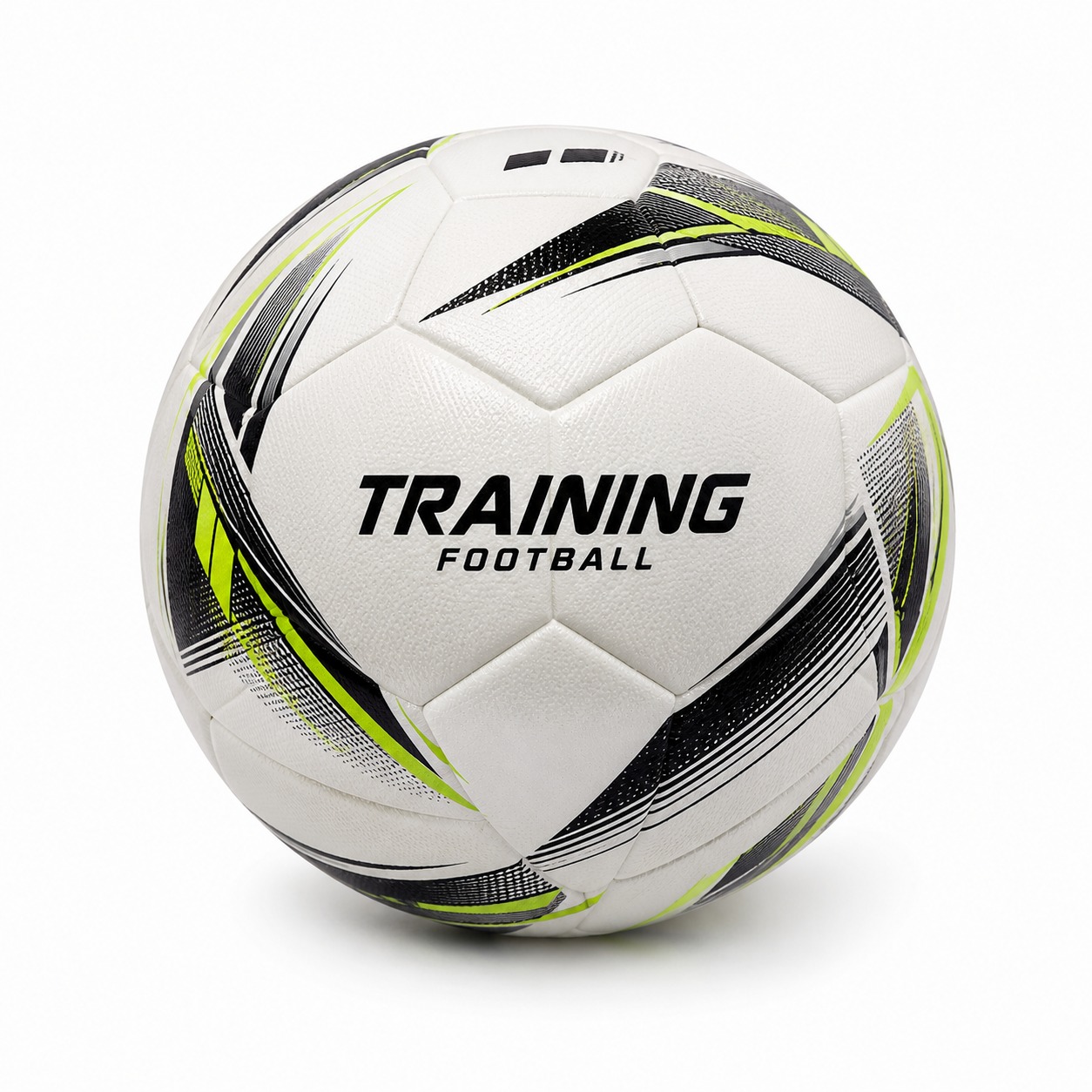 Training Football