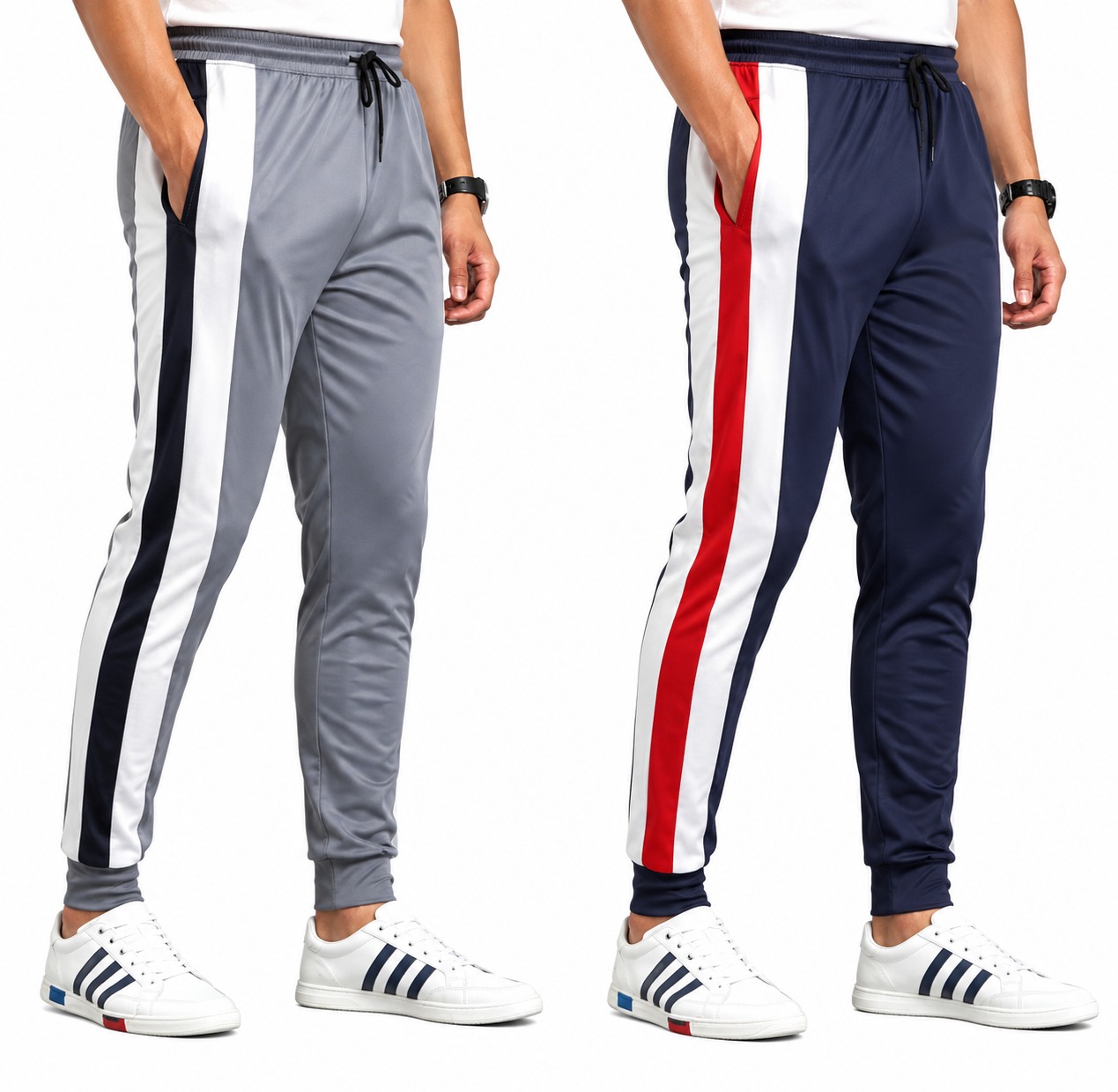 Classic Track Pants